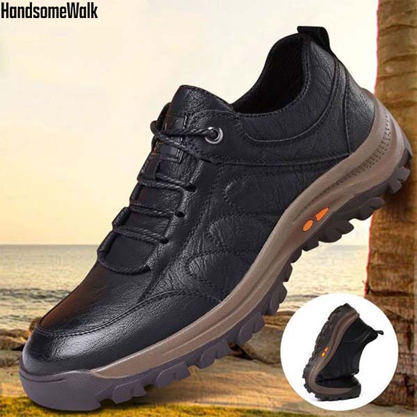 Handsomewalk | Winter Boots
