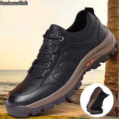 Handsomewalk | Winter Boots