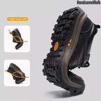 Handsomewalk | Winter Boots
