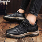 Handsomewalk | Winter Boots