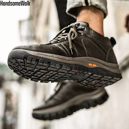 Handsomewalk | Winter Boots