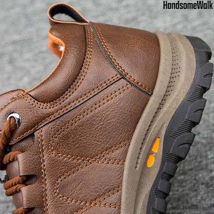 Handsomewalk | Winter Boots