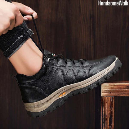 Handsomewalk | Winter Boots