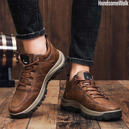 Handsomewalk | Winter Boots