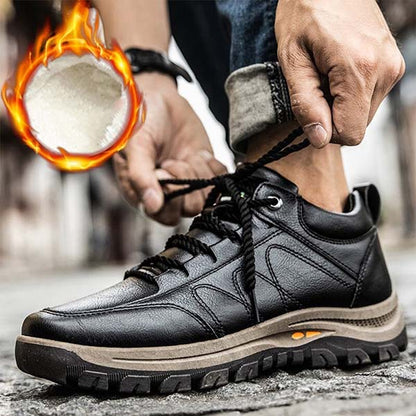 Handsomewalk | Winter Boots