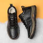 Handsomewalk | Winter Boots