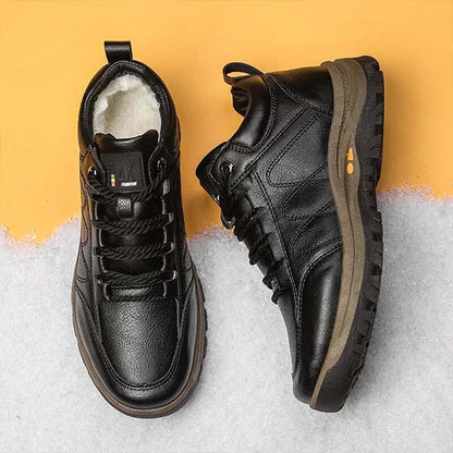Handsomewalk | Winter Boots