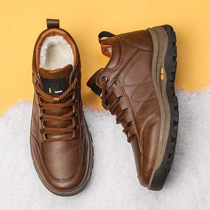 Handsomewalk | Winter Boots