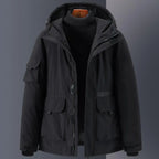 Williams | Elegant Winter Jacket