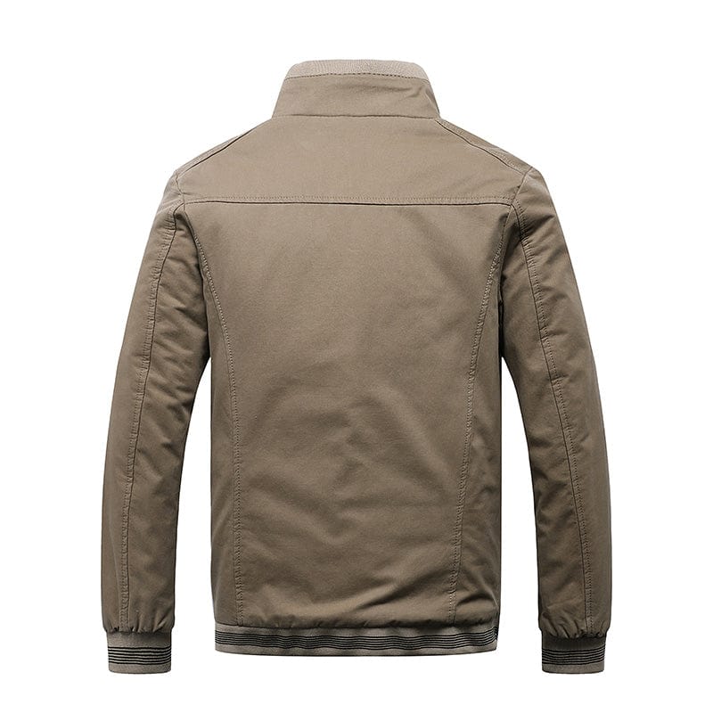 Marcellus | Men's Jacket