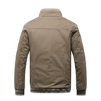 Marcellus | Men's Jacket