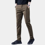 Stretchable Men's Trousers