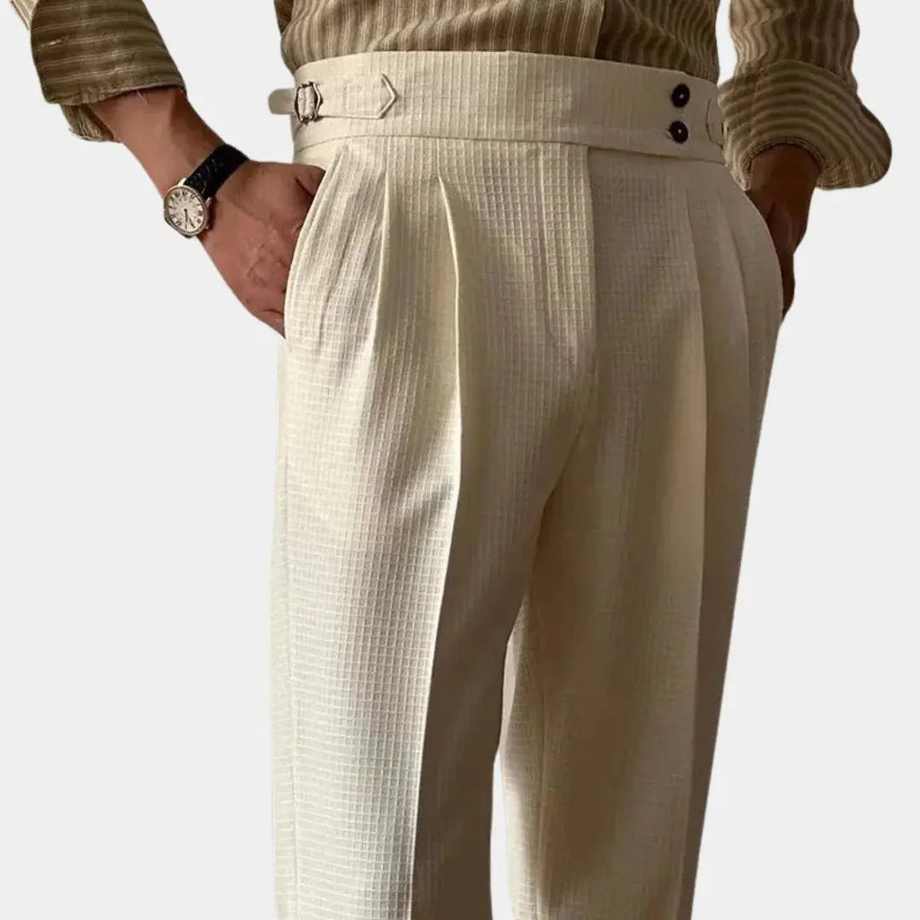 Vintage Money Trousers