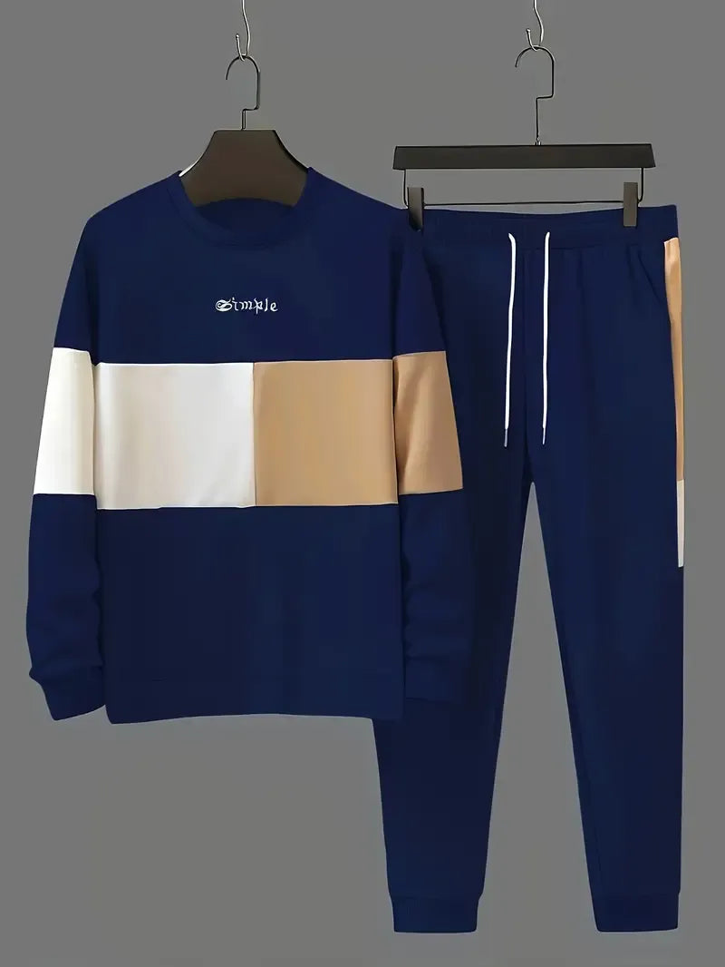 Ciro | Men's Autumn Set