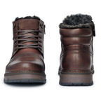 Cassiar - Elegant and Casual Boots