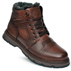 Cassiar - Elegant and Casual Boots