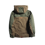 Edelhof All-Weather Men's Jacket