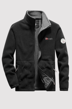 Erik | Outdoor Fleece Jacket