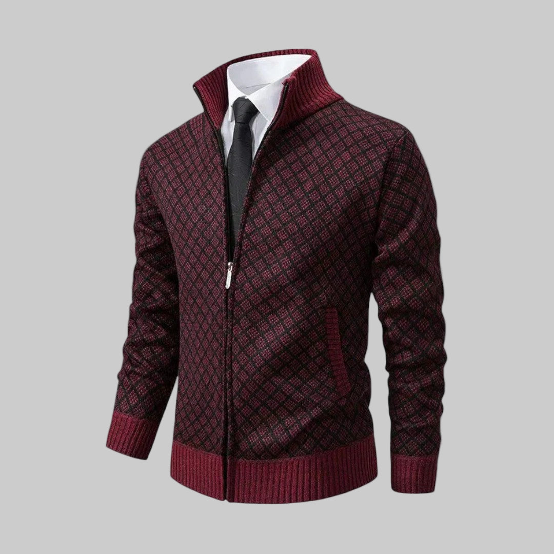 MARCELLO | ELEGANT WAISTCOAT