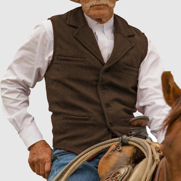 Siegmundus | Classic Waistcoat