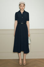 Juliet Leather Belt