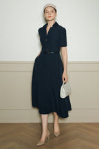 Juliet Leather Belt