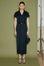 Juliet Leather Belt