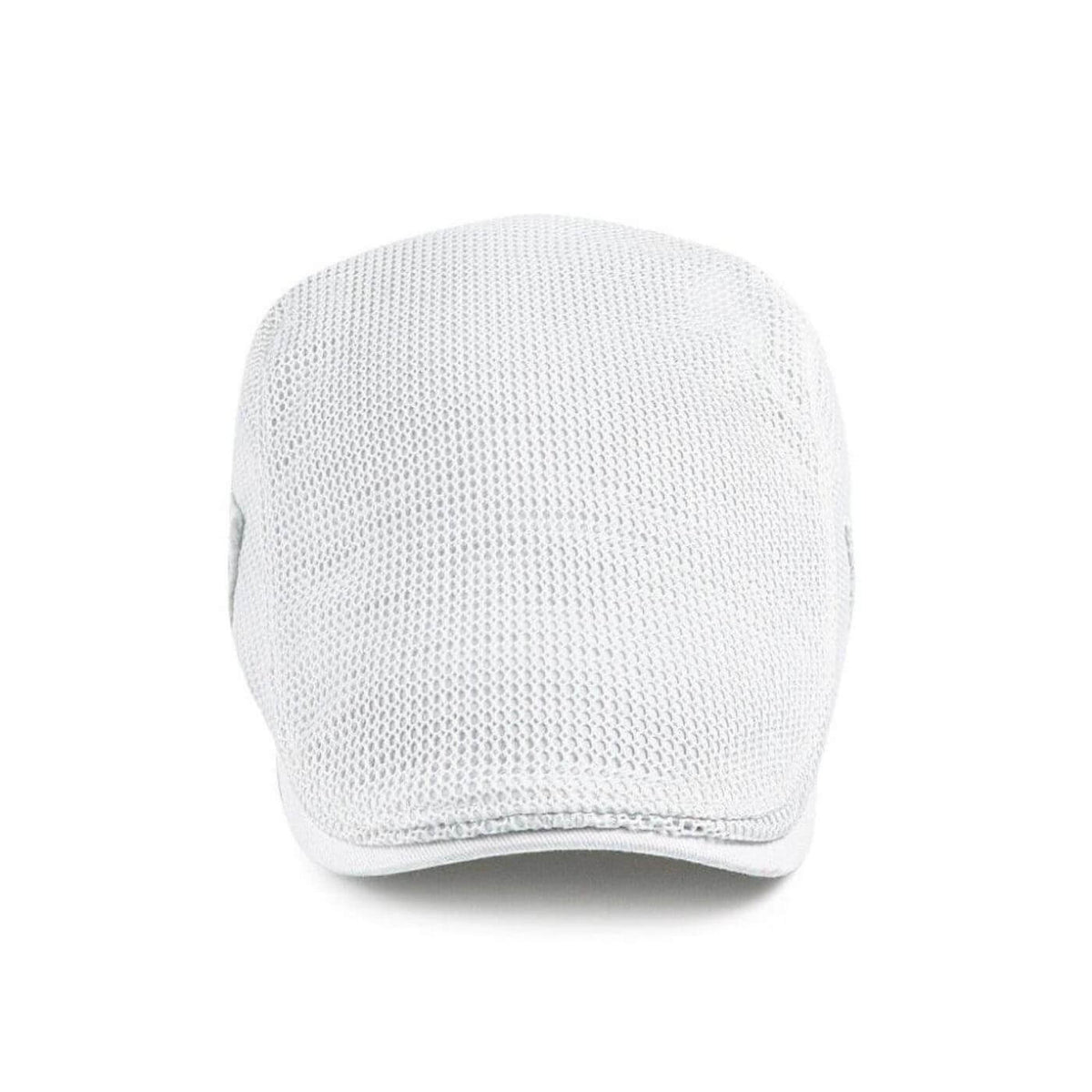 Breathable Casual Mesh Cap