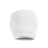 Breathable Casual Mesh Cap