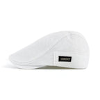 Breathable Casual Mesh Cap