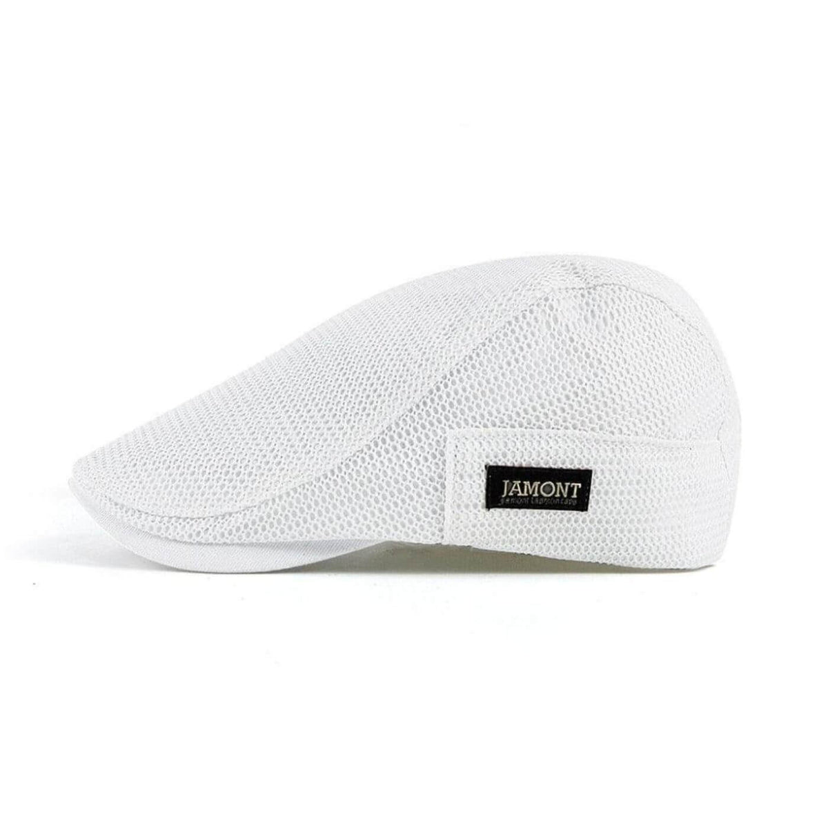 Breathable Casual Mesh Cap