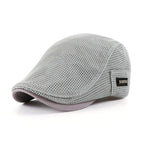Breathable Casual Mesh Cap