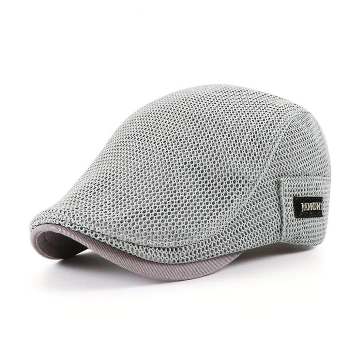 Breathable Casual Mesh Cap