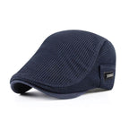 Breathable Casual Mesh Cap