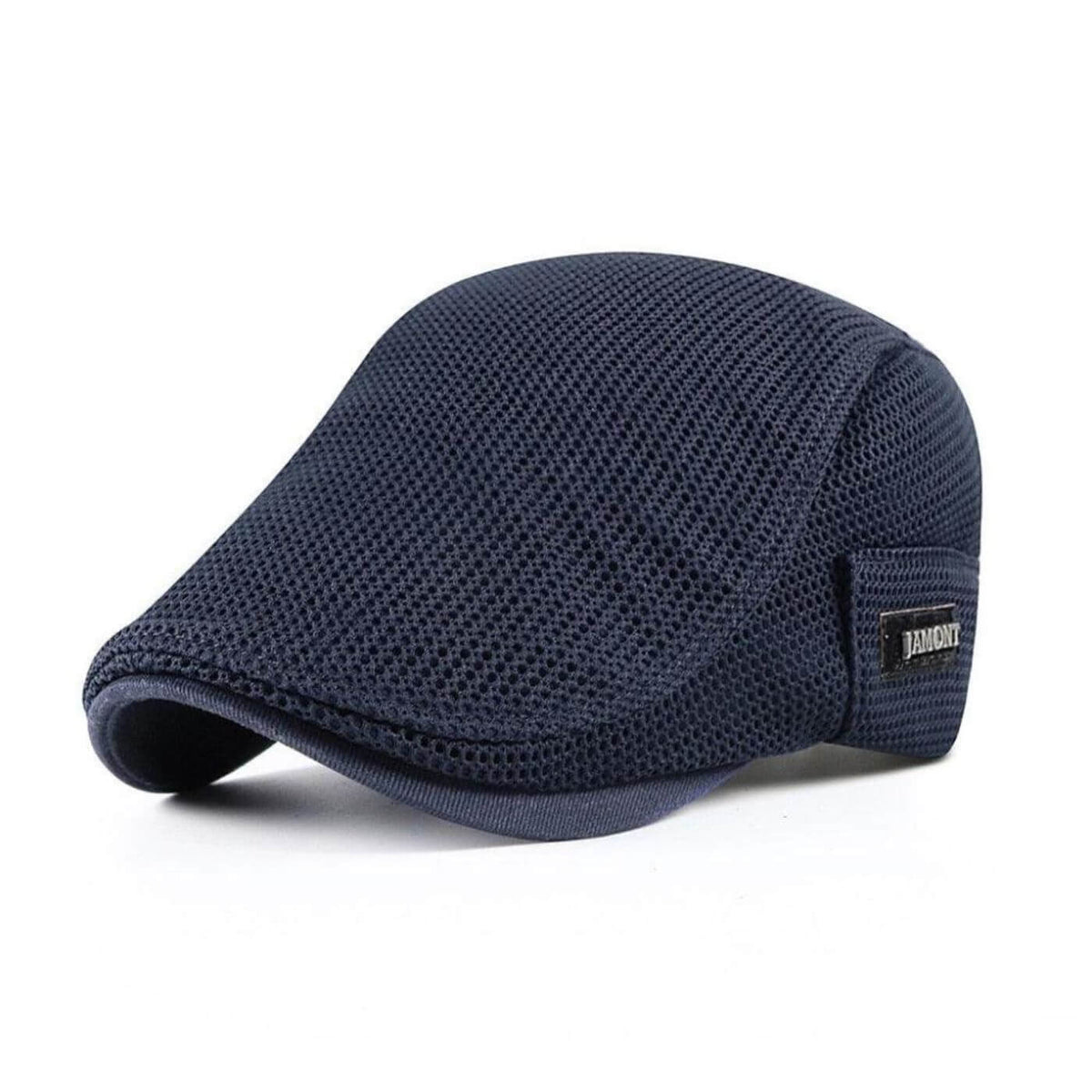 Breathable Casual Mesh Cap