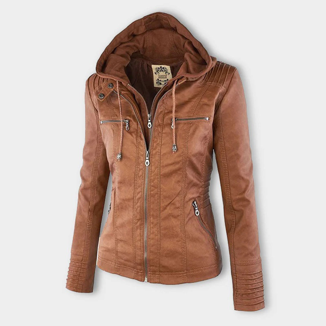 Nerida™ - Stylish Casual Jacket