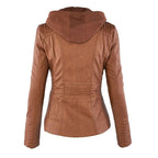 Nerida™ - Stylish Casual Jacket