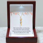 Love | Knuffelketting