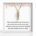 Love | Knuffelketting