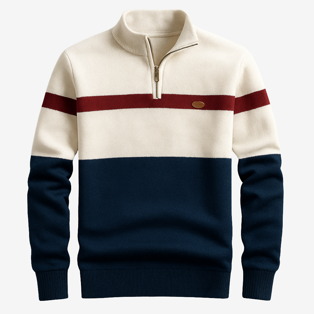 Nariel | Elegant Casual Sweater
