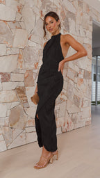 Maxi Allure Dress