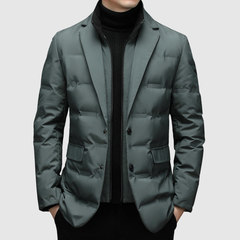 Erik | Premium Down Jacket
