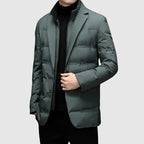 Erik | Premium Down Jacket