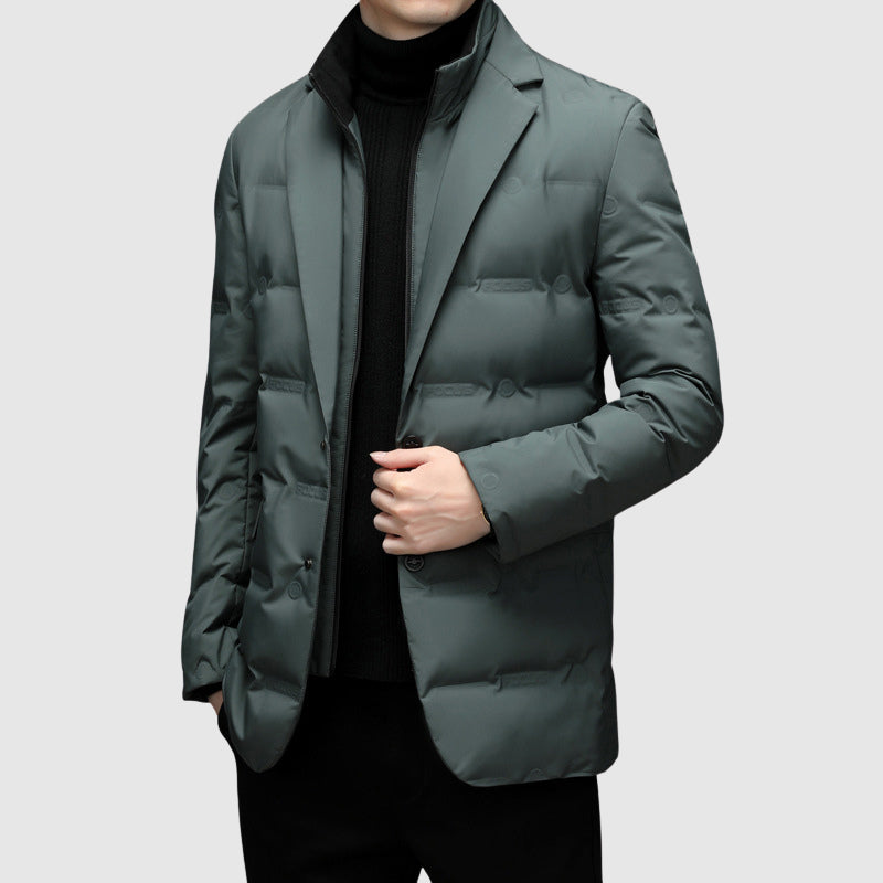 Erik | Premium Down Jacket