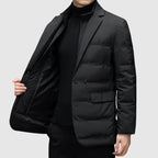 Erik | Premium Down Jacket