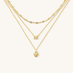 Layered Necklaces Set #1