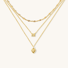 Layered Necklaces Set #1