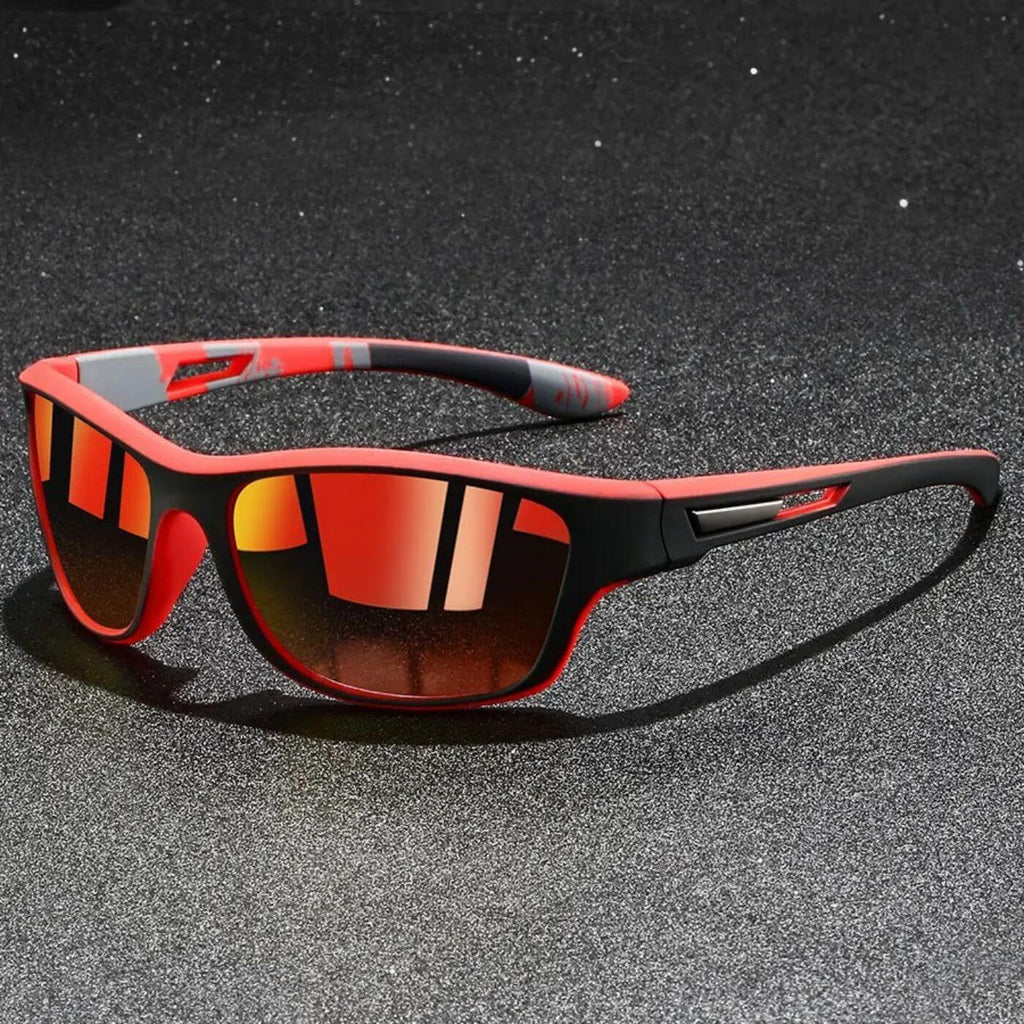 Art | Outdoor Sports Sunglasses (1+1 Free)