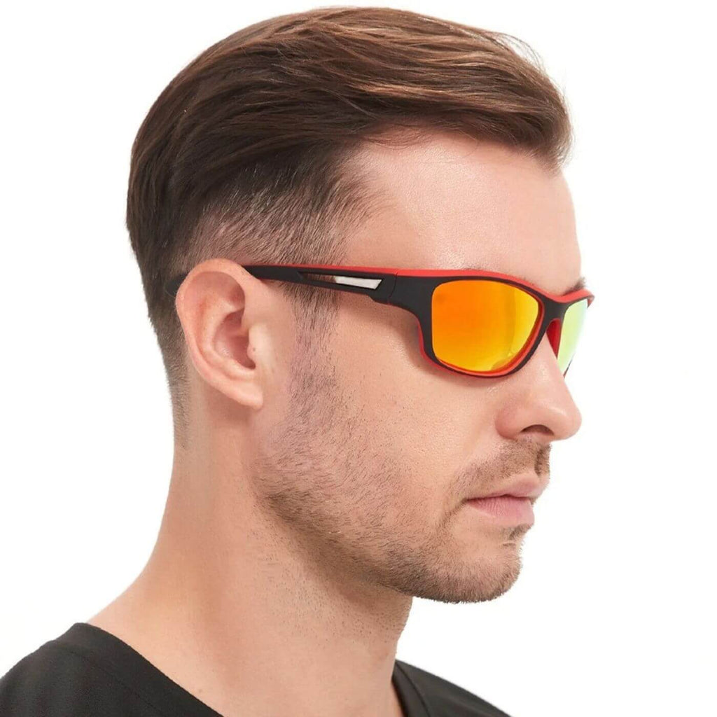 Art | Outdoor Sports Sunglasses (1+1 Free)