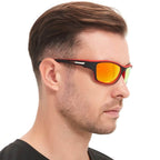 Art | Outdoor Sports Sunglasses (1+1 Free)